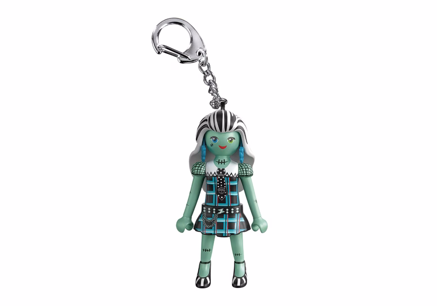Llavero de Frankie Stein de Monster High™