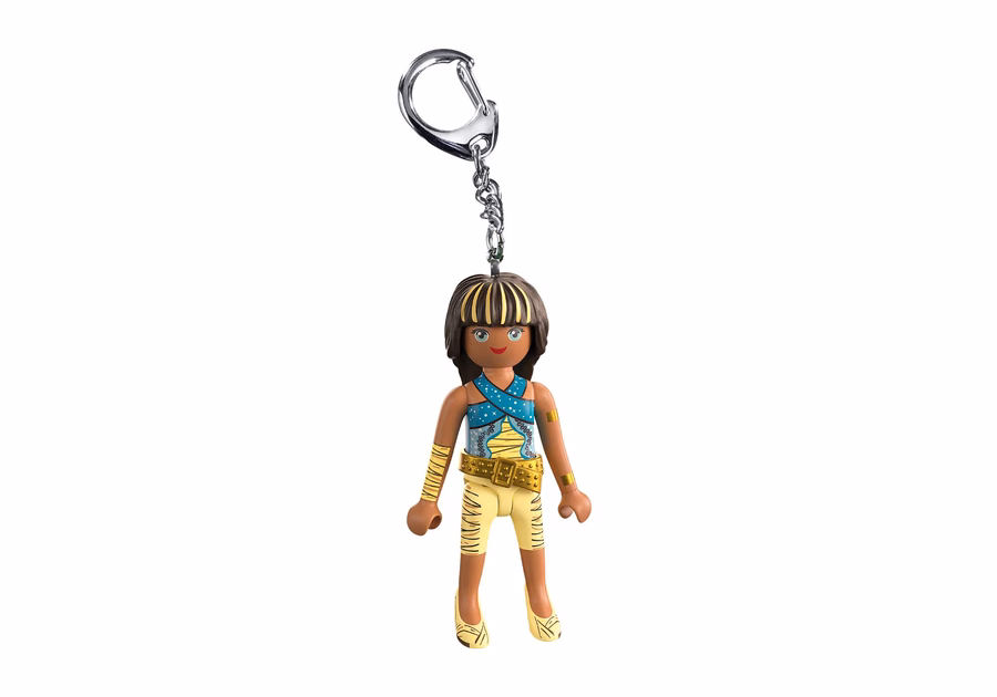 Llavero de Cleo De Nile de Monster High™