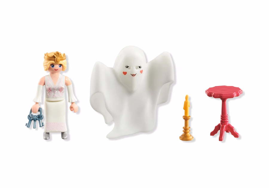 Disfraz de Princesa Fantasma