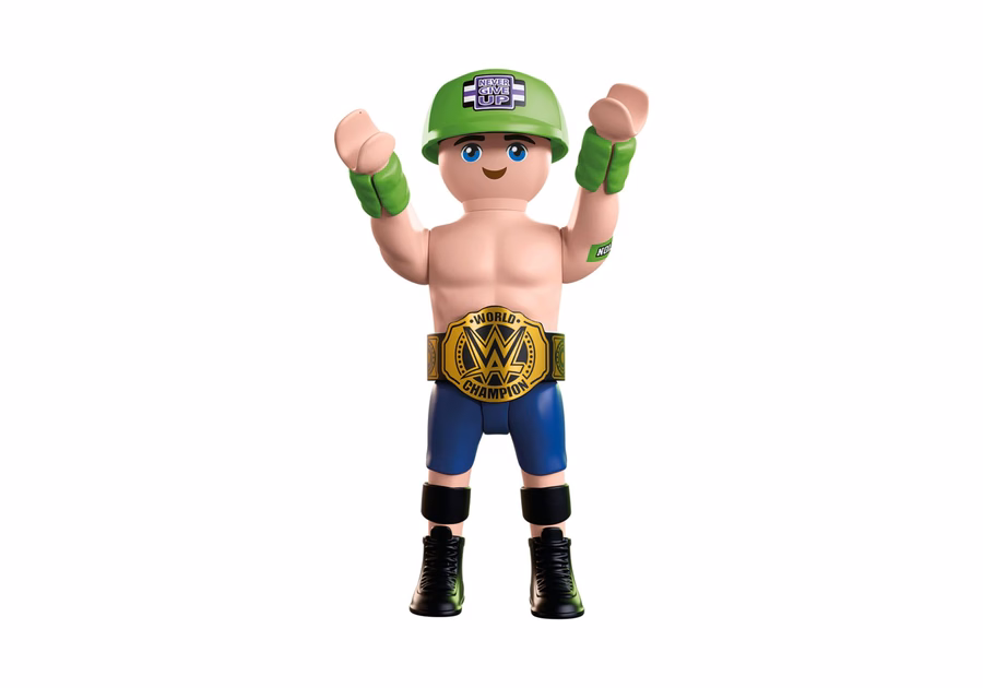 Paquete WWE