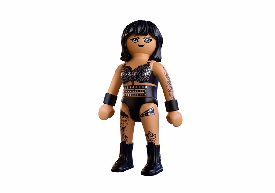 Paquete WWE